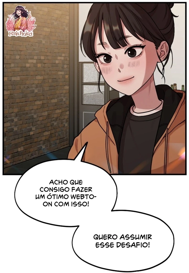 A Vida De Uma Artista De Webtoon Capitulo 3 Pagina 98