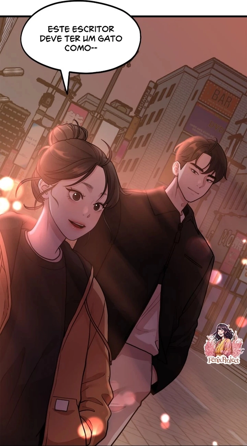 A Vida De Uma Artista De Webtoon Capitulo 3 Pagina 103