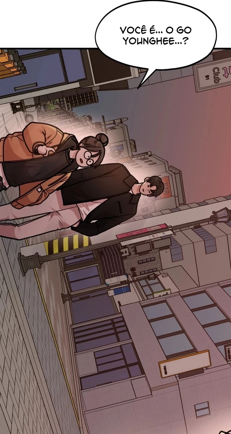 A Vida De Uma Artista De Webtoon Capitulo 3 Pagina 106