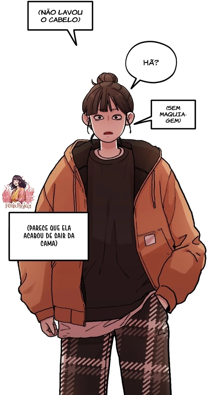 A Vida De Uma Artista De Webtoon Capitulo 3 Pagina 111