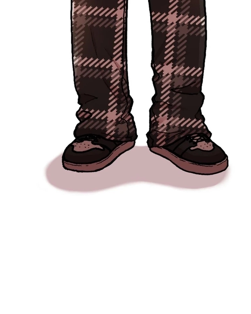 A Vida De Uma Artista De Webtoon Capitulo 3 Pagina 112