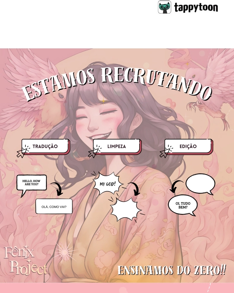 A Vida De Uma Artista De Webtoon Capitulo 3 Pagina 117