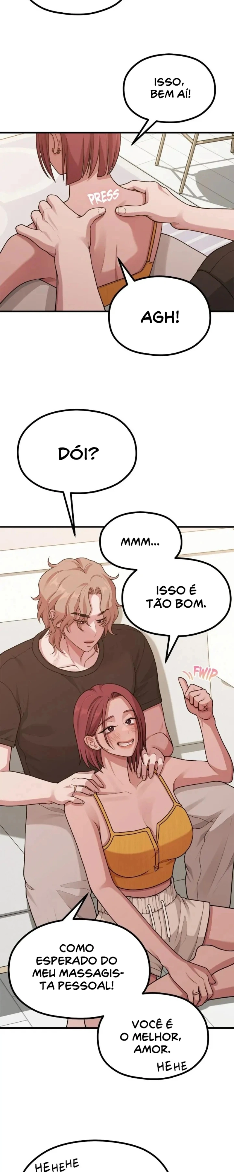 A Vida De Uma Artista De Webtoon Capitulo 30 Pagina 2