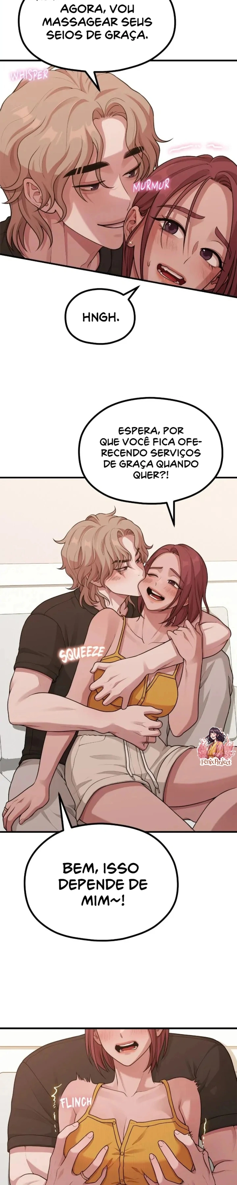 A Vida De Uma Artista De Webtoon Capitulo 30 Pagina 3