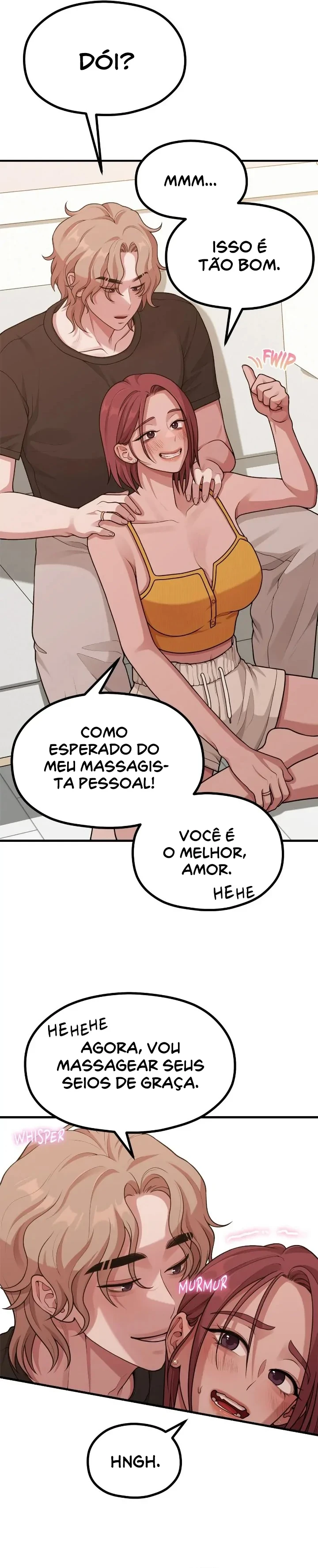 A Vida de um Escritor de Webtoon Capitulo 30 Pagina 4