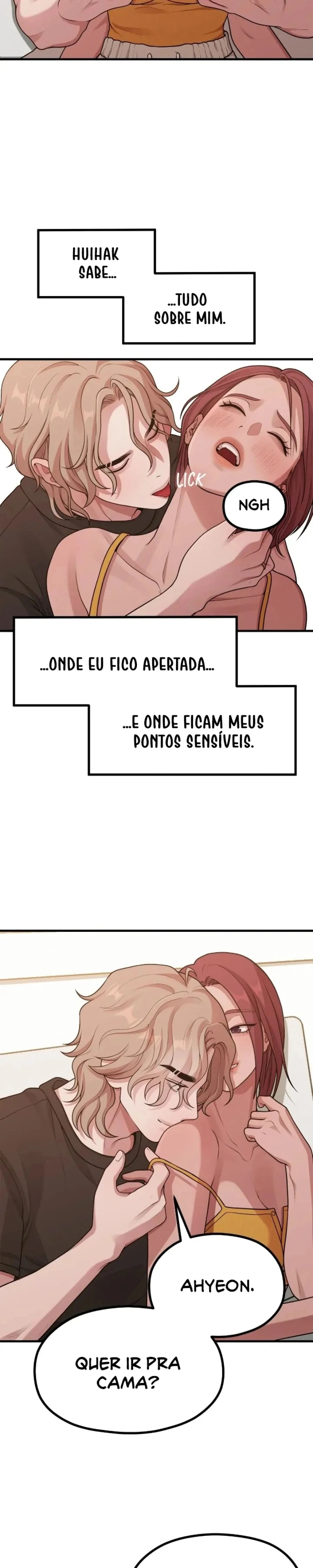 A Vida De Uma Artista De Webtoon Capitulo 30 Pagina 4