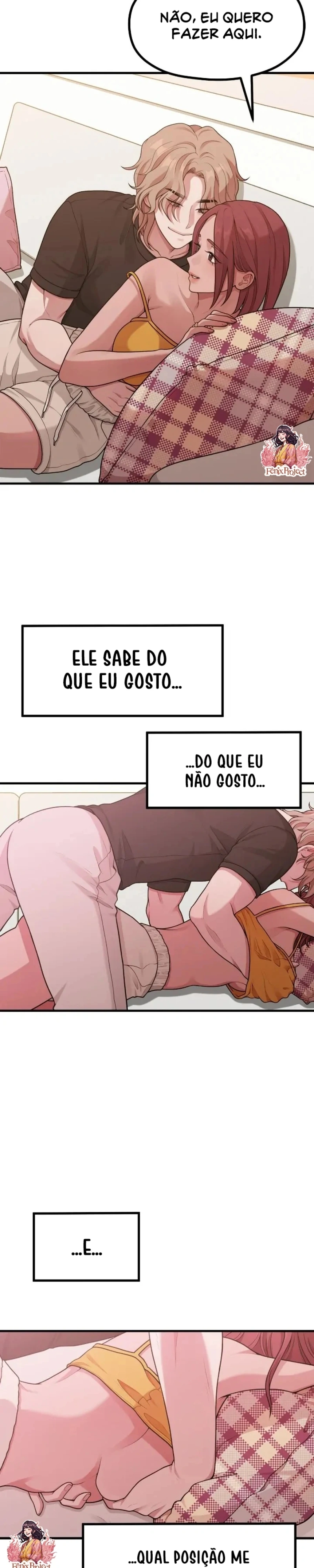 A Vida De Uma Artista De Webtoon Capitulo 30 Pagina 5