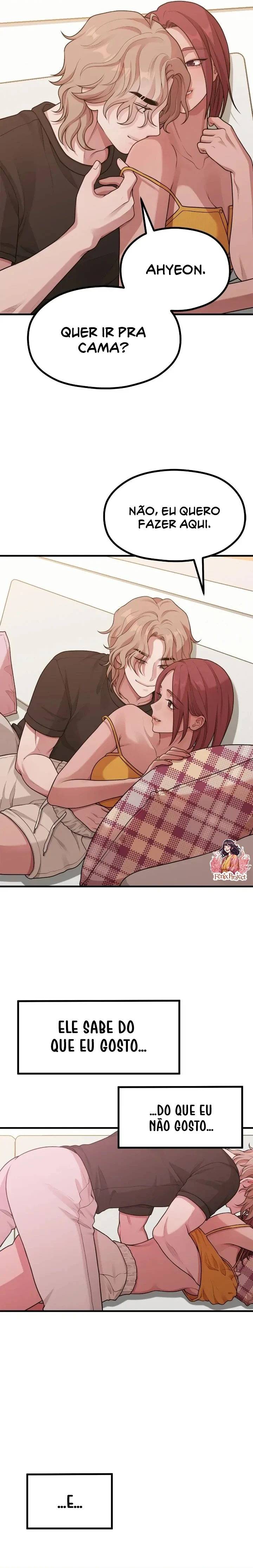 A Vida de um Escritor de Webtoon Capitulo 30 Pagina 6