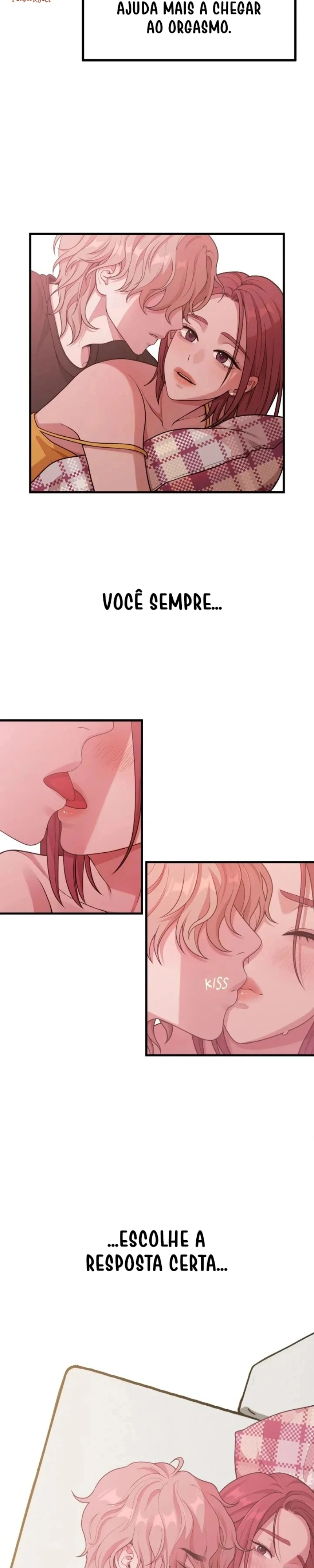 A Vida De Uma Artista De Webtoon Capitulo 30 Pagina 6