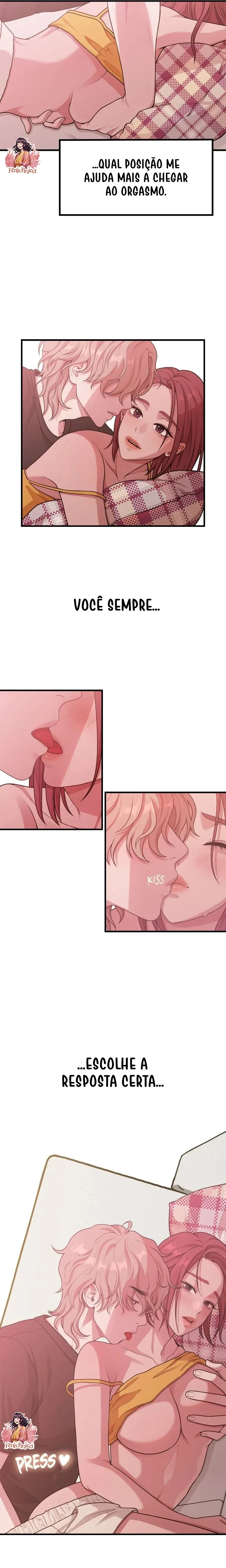 A Vida de um Escritor de Webtoon Capitulo 30 Pagina 7