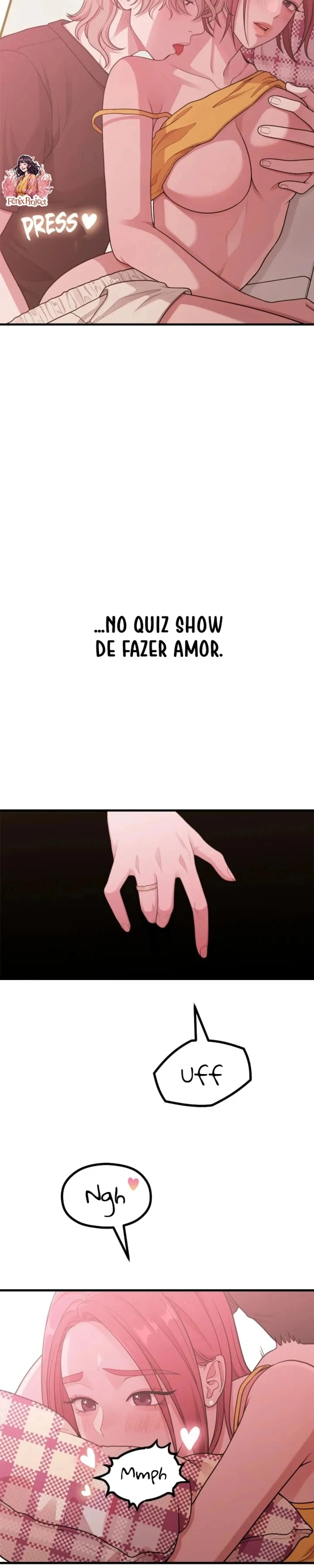 A Vida De Uma Artista De Webtoon Capitulo 30 Pagina 7