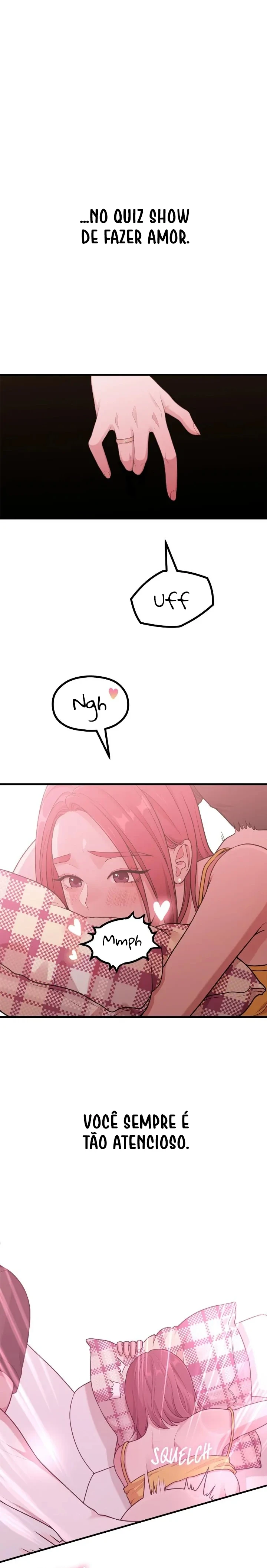 A Vida de um Escritor de Webtoon Capitulo 30 Pagina 8