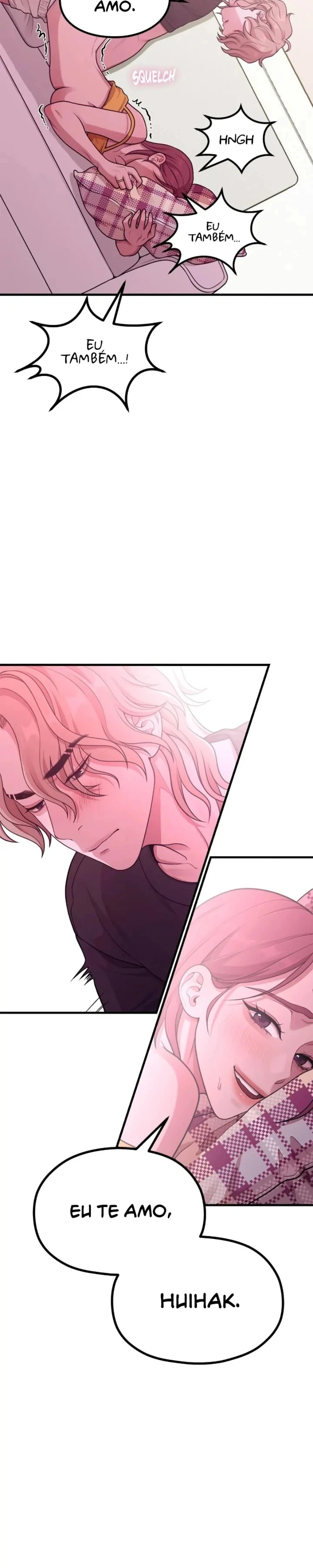 A Vida De Uma Artista De Webtoon Capitulo 30 Pagina 9