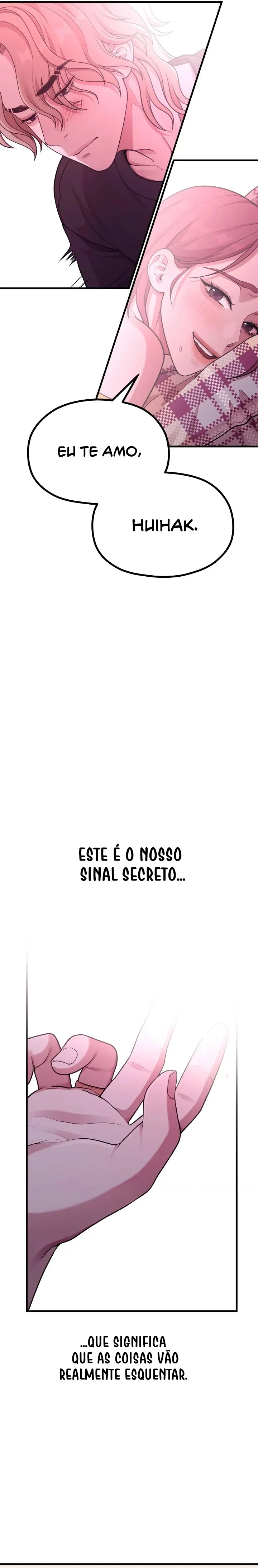 A Vida de um Escritor de Webtoon Capitulo 30 Pagina 10