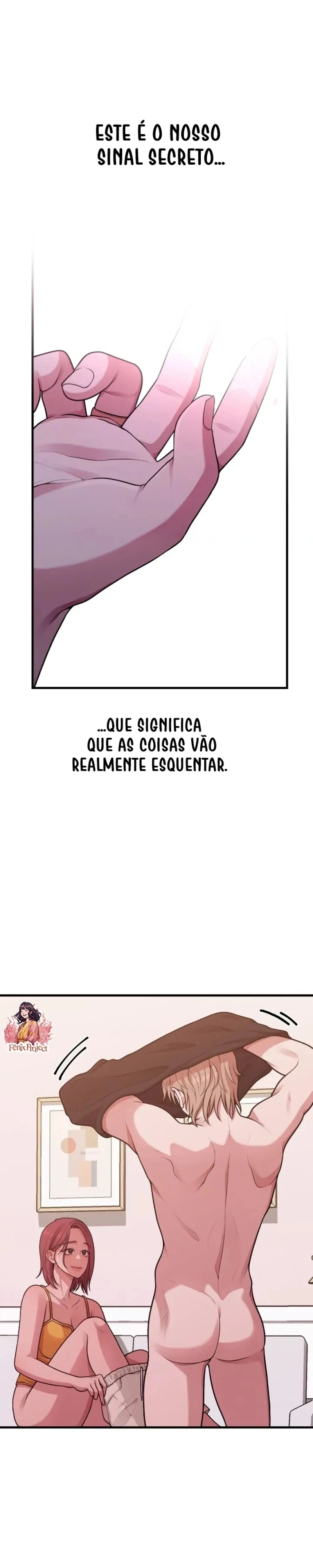 A Vida De Uma Artista De Webtoon Capitulo 30 Pagina 10