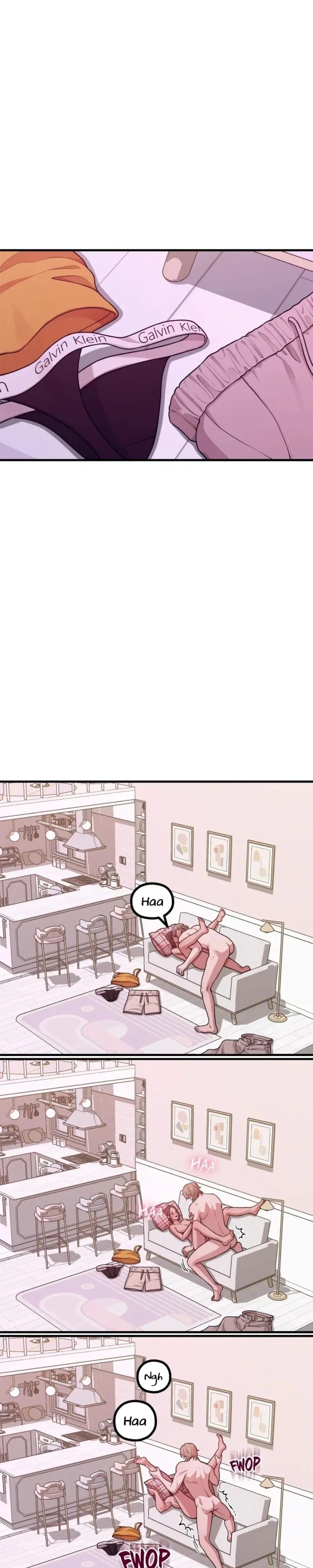 A Vida De Uma Artista De Webtoon Capitulo 30 Pagina 11