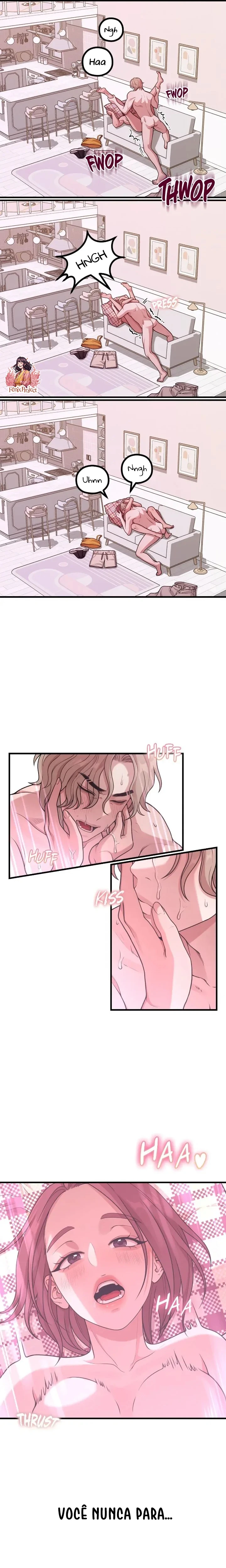 A Vida de um Escritor de Webtoon Capitulo 30 Pagina 12