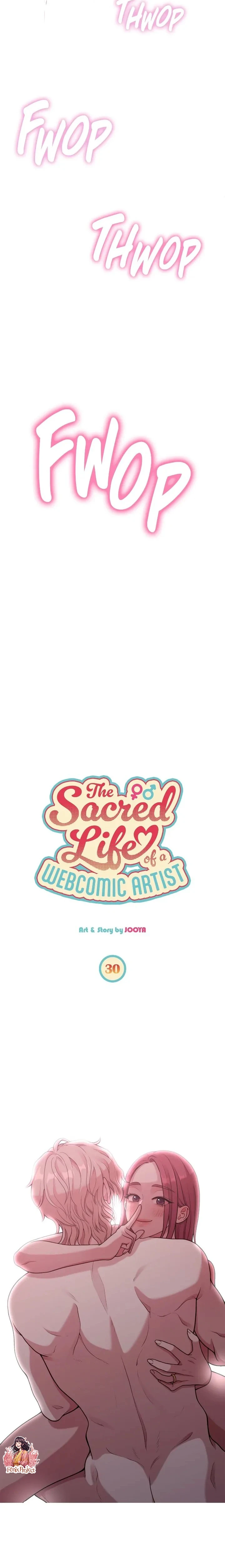 A Vida de um Escritor de Webtoon Capitulo 30 Pagina 14