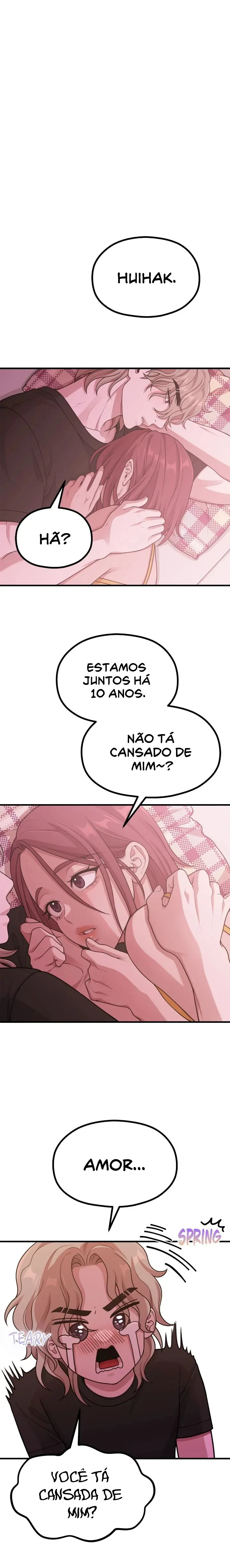 A Vida de um Escritor de Webtoon Capitulo 30 Pagina 15