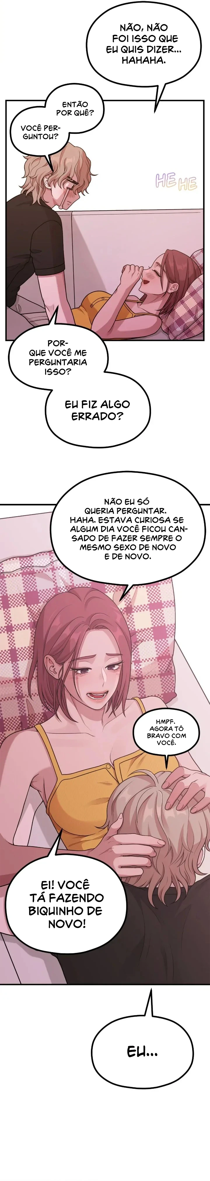 A Vida de um Escritor de Webtoon Capitulo 30 Pagina 16
