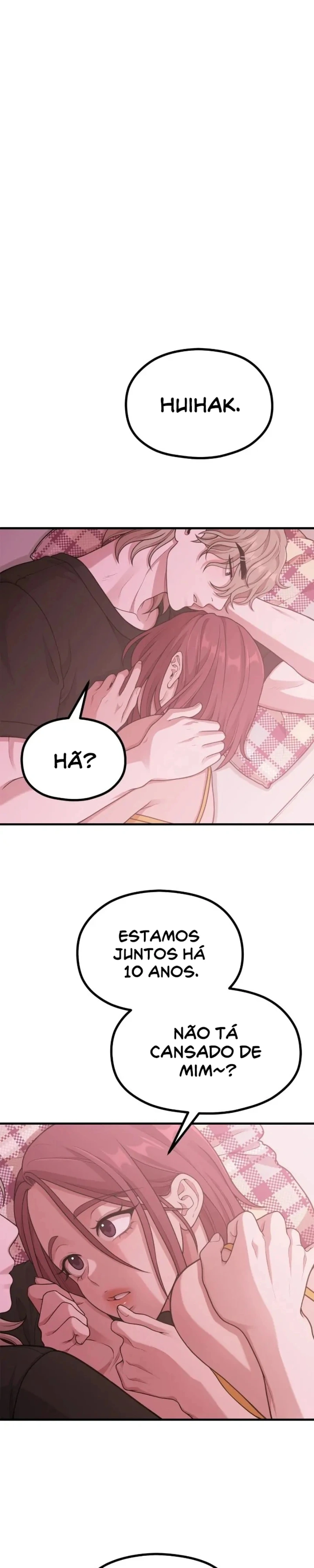 A Vida De Uma Artista De Webtoon Capitulo 30 Pagina 16