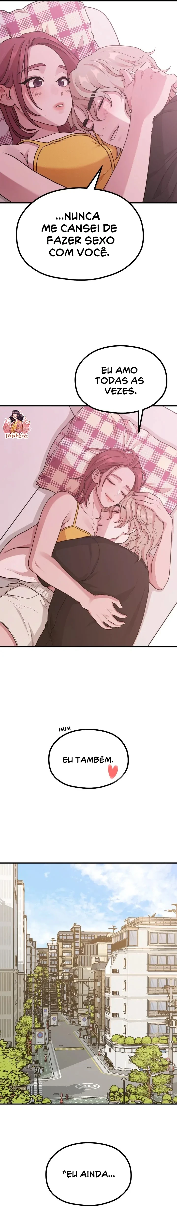 A Vida de um Escritor de Webtoon Capitulo 30 Pagina 17