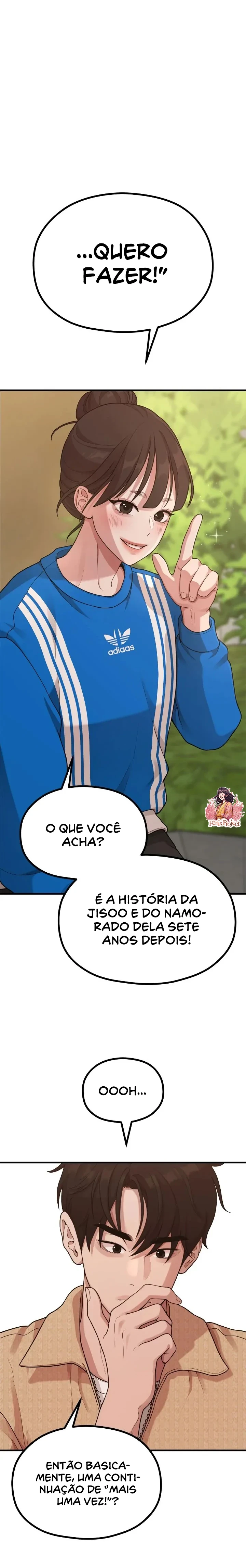 A Vida de um Escritor de Webtoon Capitulo 30 Pagina 18