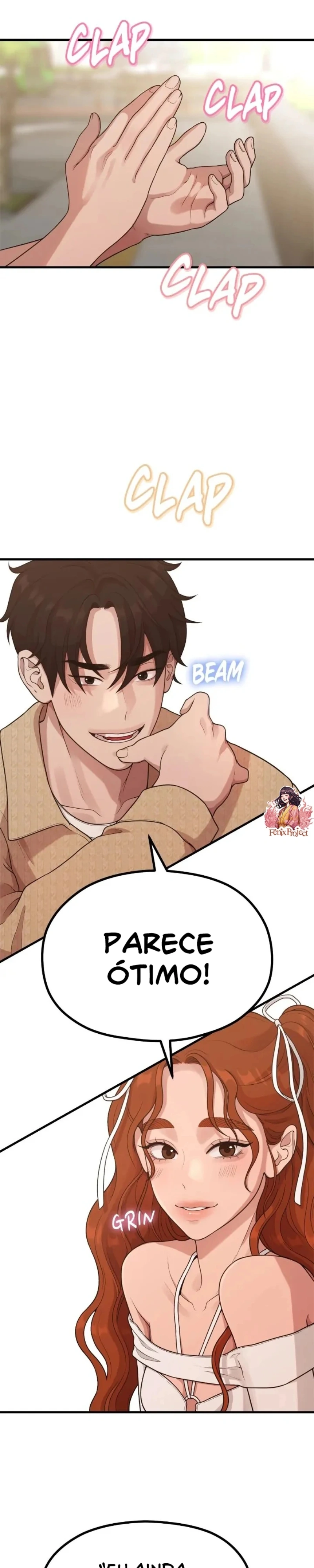 A Vida De Uma Artista De Webtoon Capitulo 30 Pagina 22