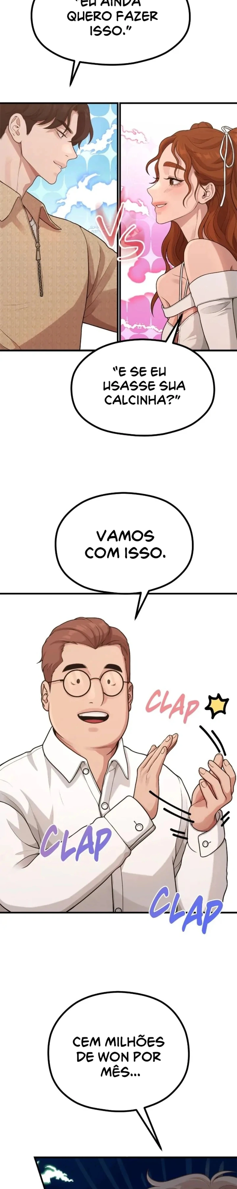 A Vida De Uma Artista De Webtoon Capitulo 30 Pagina 23