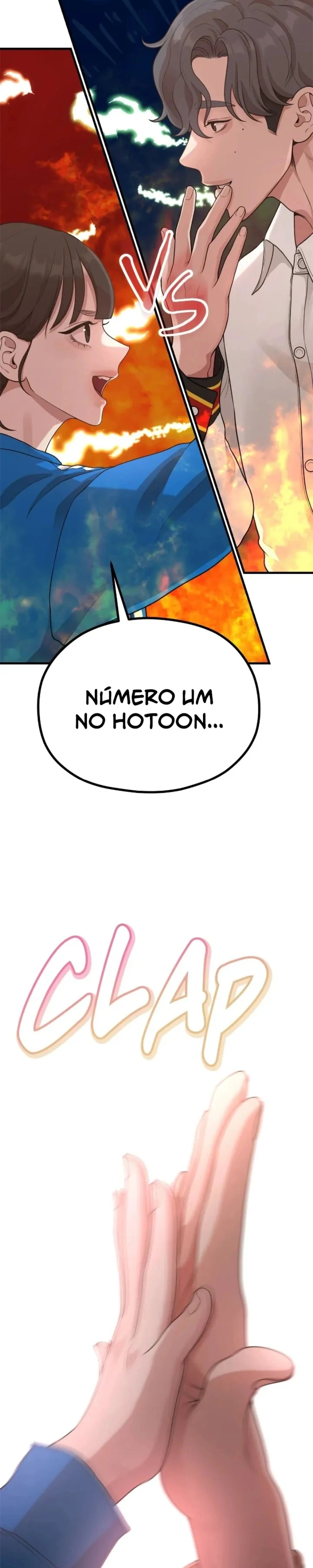 A Vida De Uma Artista De Webtoon Capitulo 30 Pagina 24