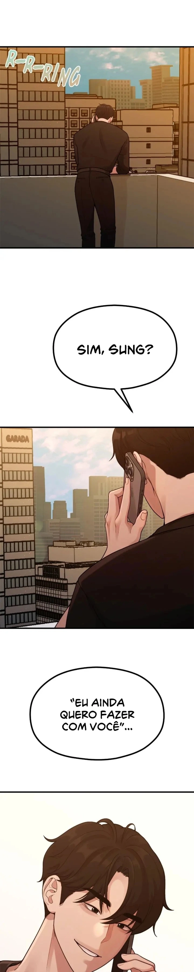 A Vida De Uma Artista De Webtoon Capitulo 31 Pagina 2