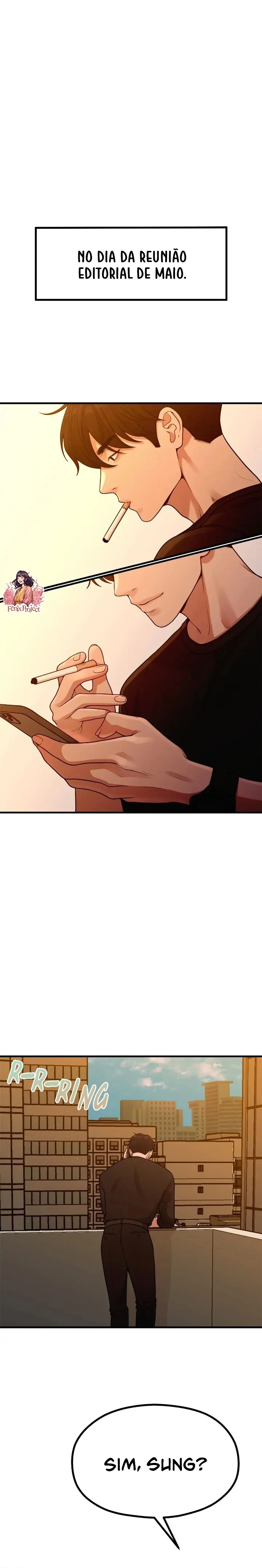 A Vida de um Escritor de Webtoon Capitulo 31 Pagina 3
