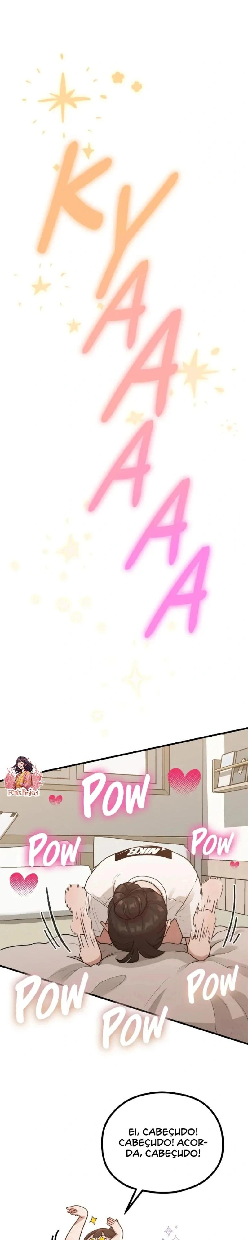 A Vida De Uma Artista De Webtoon Capitulo 31 Pagina 4