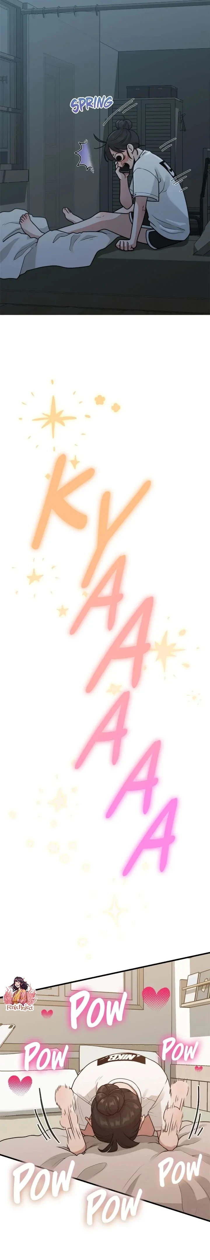 A Vida de um Escritor de Webtoon Capitulo 31 Pagina 5