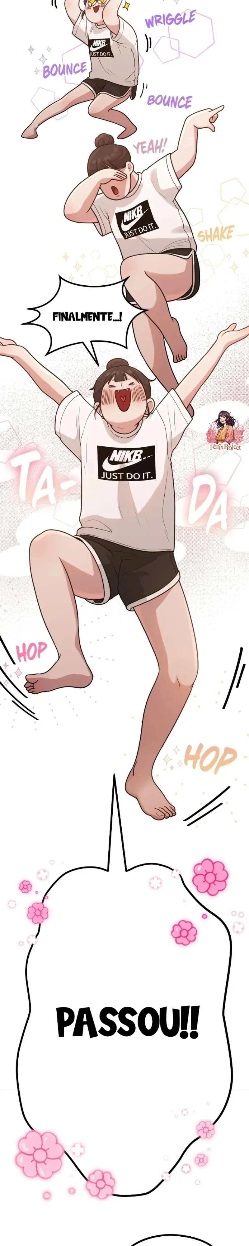 A Vida De Uma Artista De Webtoon Capitulo 31 Pagina 5