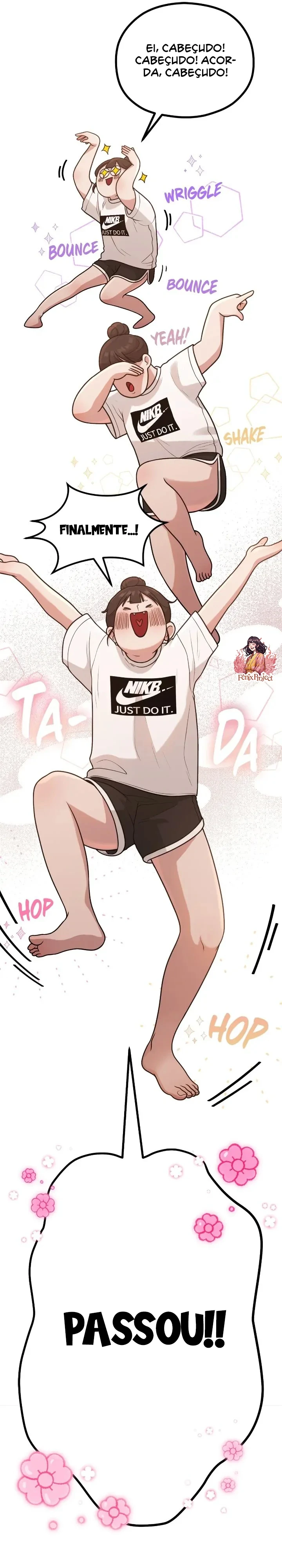 A Vida de um Escritor de Webtoon Capitulo 31 Pagina 6