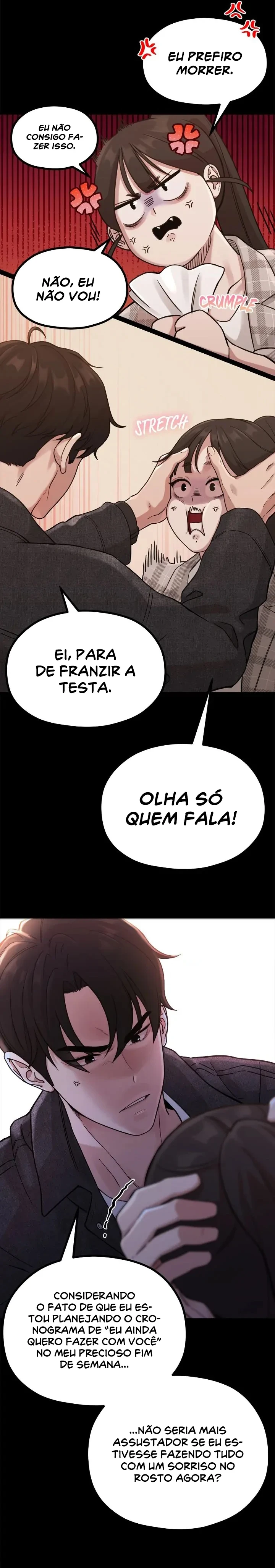 A Vida de um Escritor de Webtoon Capitulo 31 Pagina 9