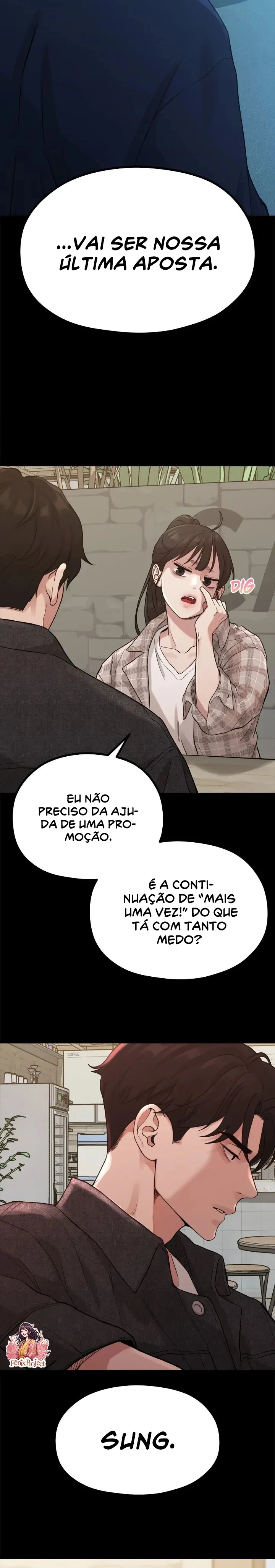 A Vida de um Escritor de Webtoon Capitulo 31 Pagina 11