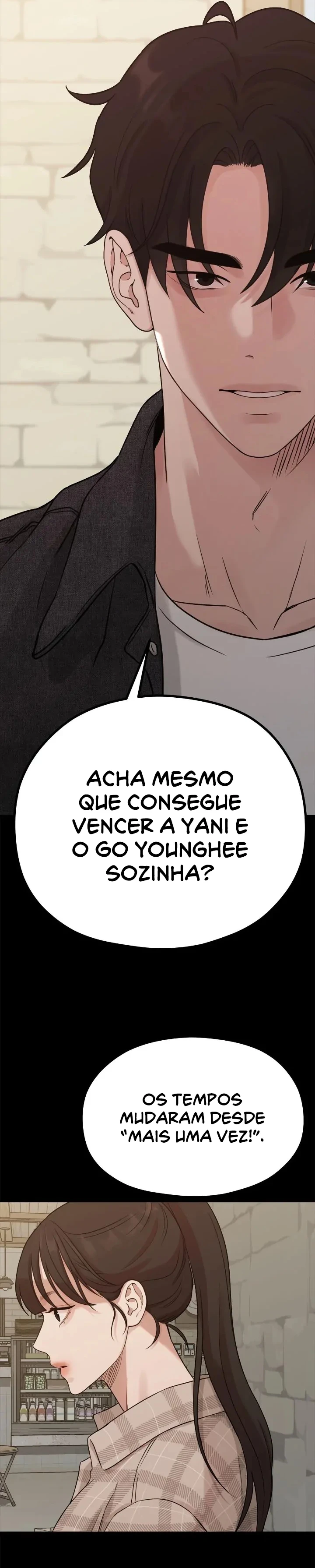 A Vida de um Escritor de Webtoon Capitulo 31 Pagina 12