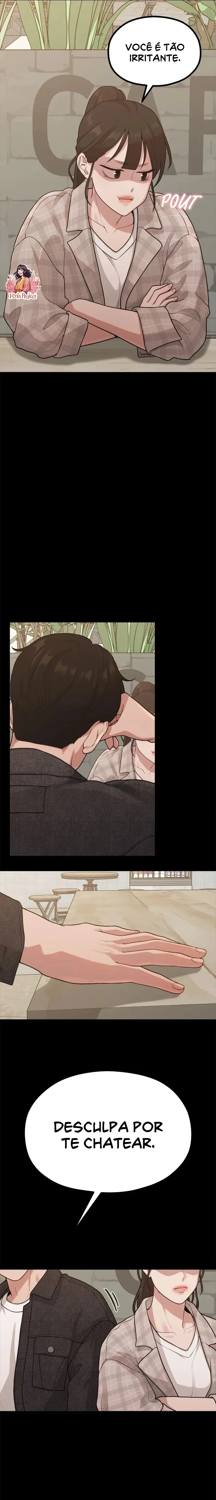 A Vida de um Escritor de Webtoon Capitulo 31 Pagina 16