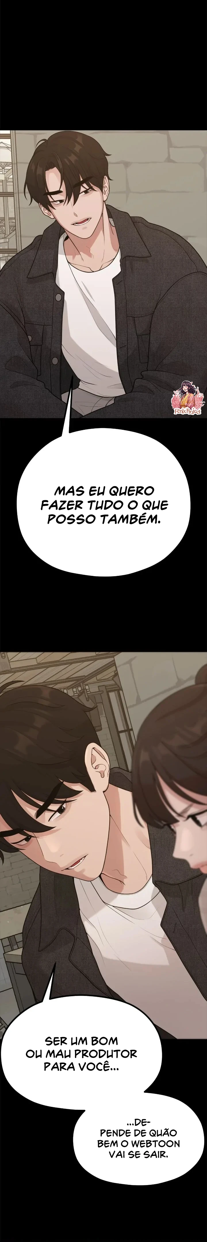 A Vida de um Escritor de Webtoon Capitulo 31 Pagina 17