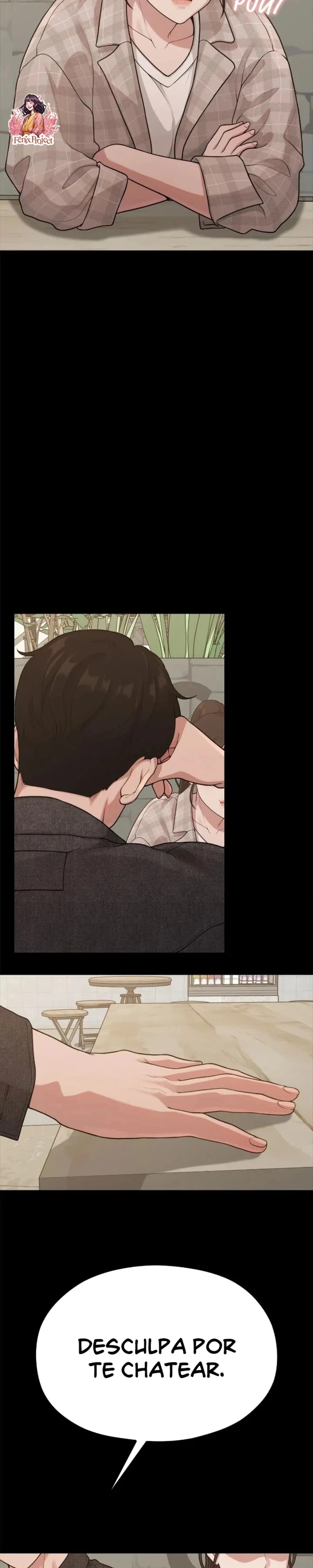 A Vida De Uma Artista De Webtoon Capitulo 31 Pagina 17