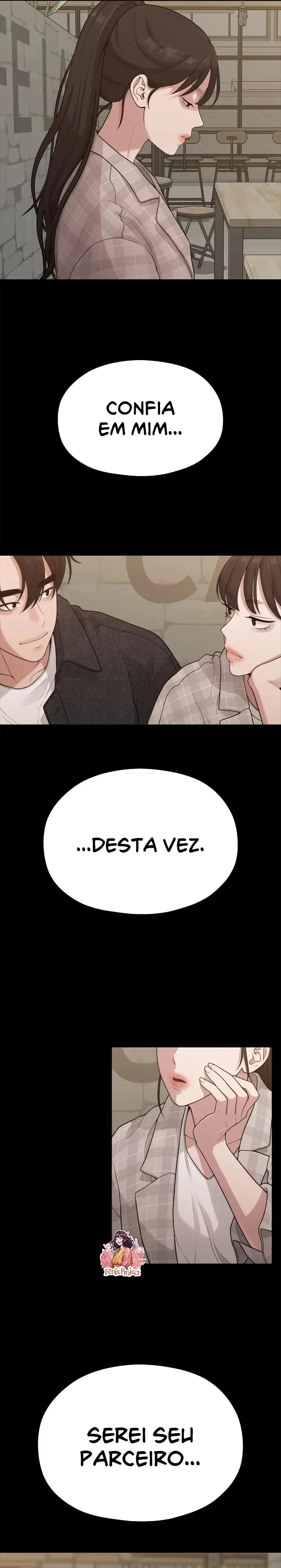 A Vida de um Escritor de Webtoon Capitulo 31 Pagina 18
