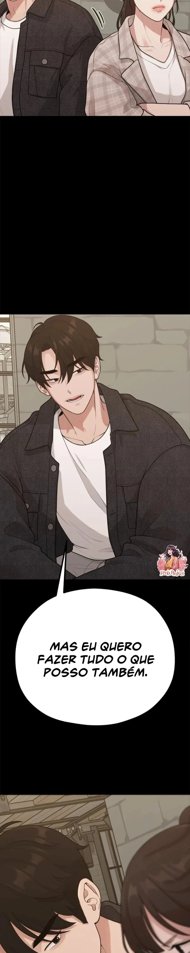 A Vida De Uma Artista De Webtoon Capitulo 31 Pagina 18