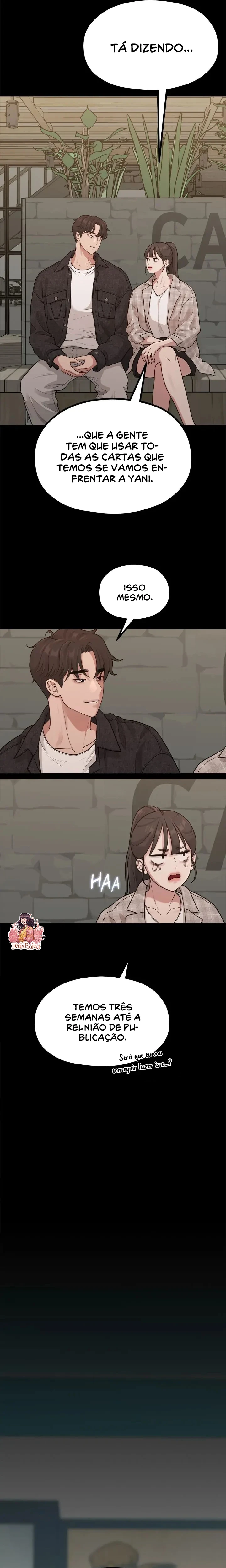 A Vida de um Escritor de Webtoon Capitulo 31 Pagina 20