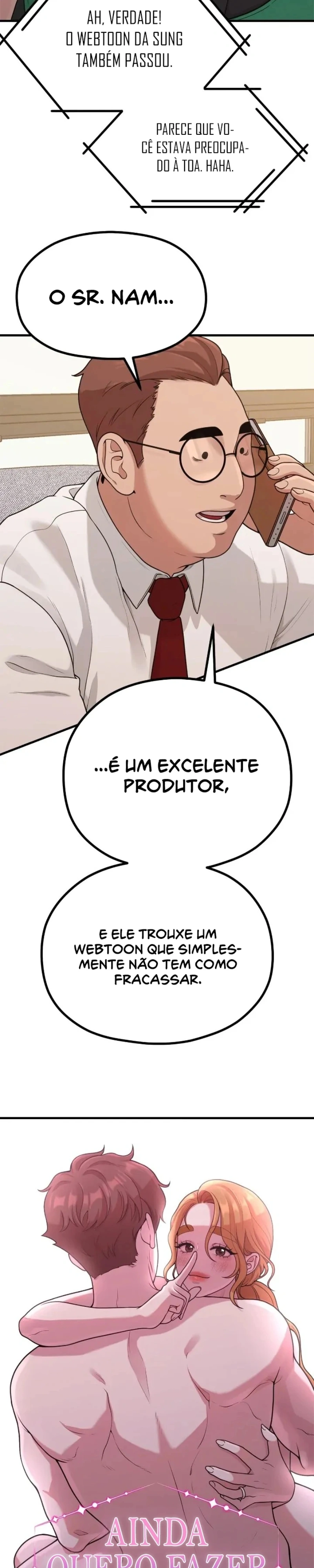 A Vida De Uma Artista De Webtoon Capitulo 31 Pagina 25