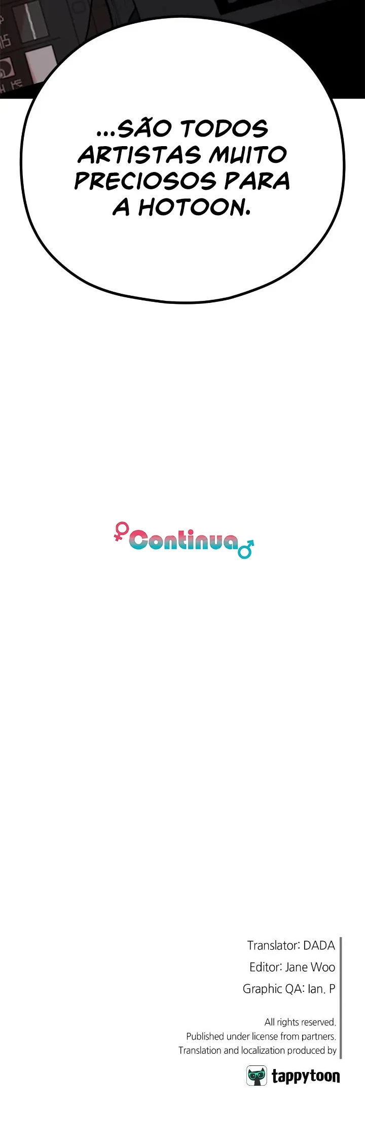 A Vida de um Escritor de Webtoon Capitulo 31 Pagina 26