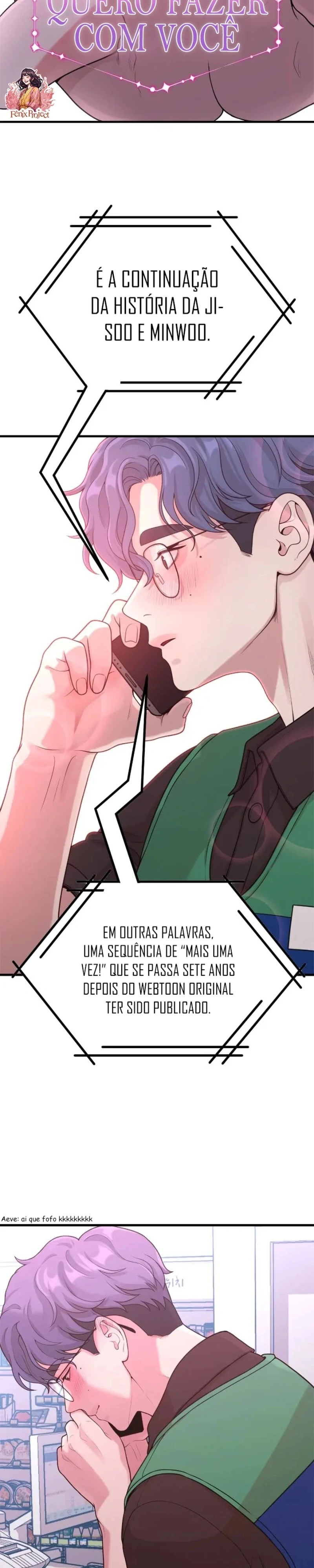 A Vida De Uma Artista De Webtoon Capitulo 31 Pagina 26