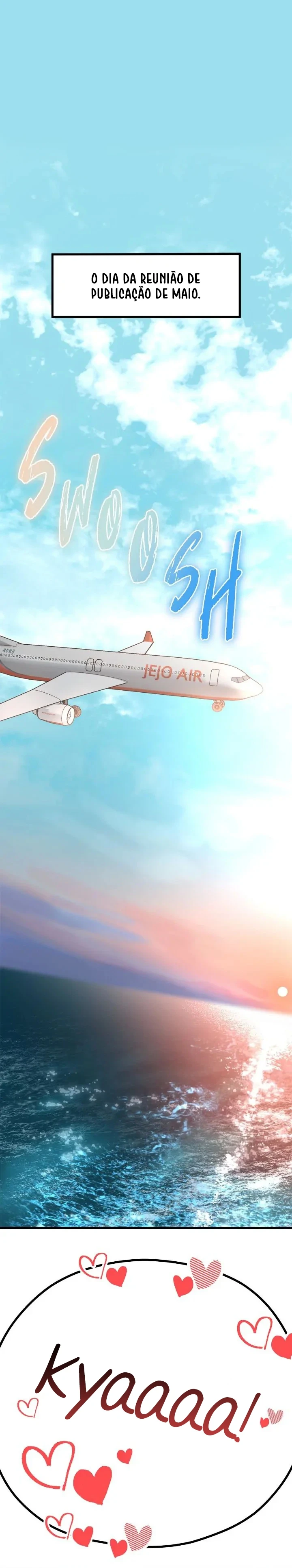 A Vida de um Escritor de Webtoon Capitulo 32 Pagina 3