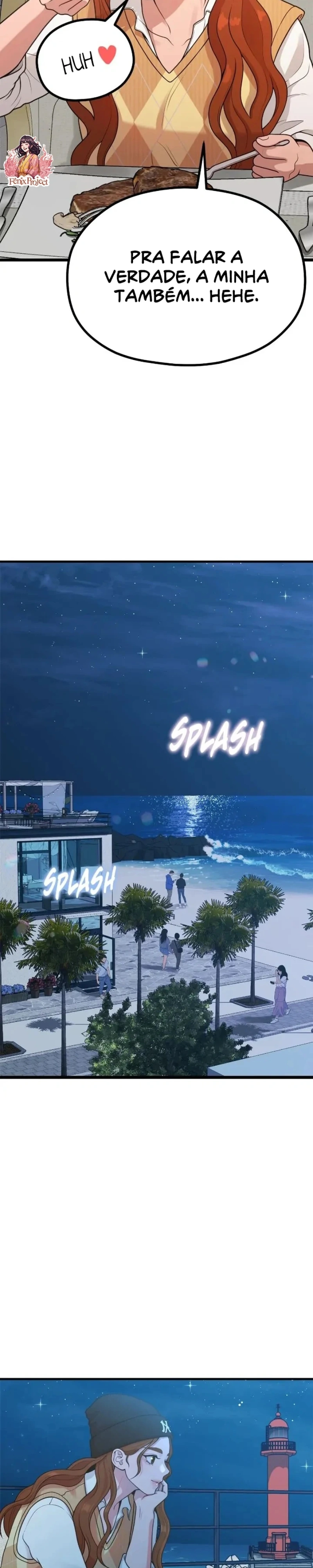 A Vida De Uma Artista De Webtoon Capitulo 32 Pagina 5